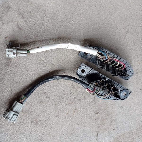 Switch Pintu Sliding Door Nissan Serena Hws C24 Kanan Kiri #