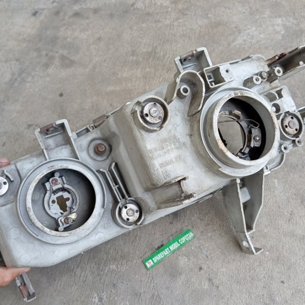 Headlamp Lampu Depan Kanan R Honda Accord Cielo Tahun 94-97 Asli Original Stanley #Termurah