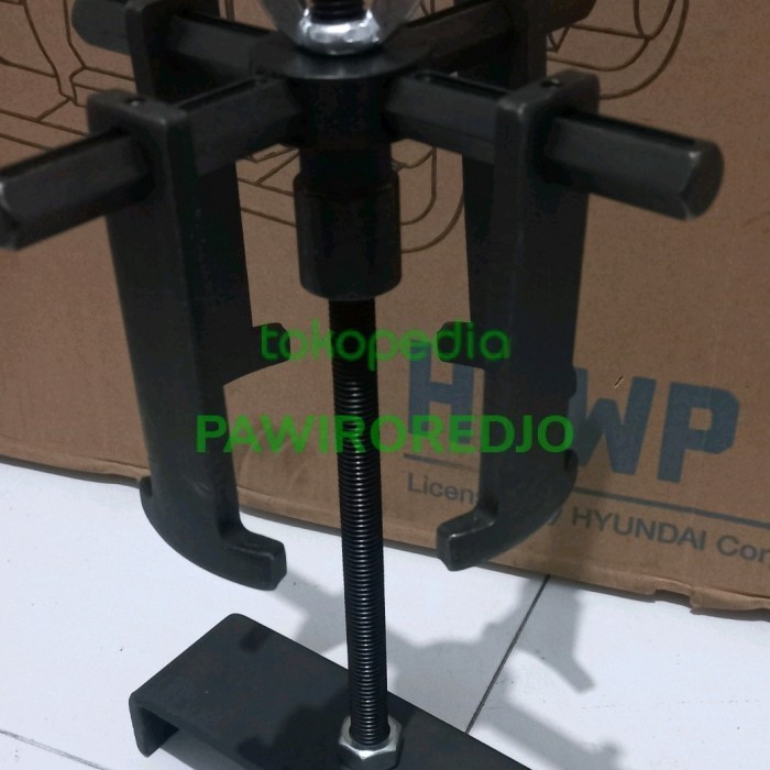 SST Overhaul Automatic Transmission (Piston Clutch Spring Compressor)