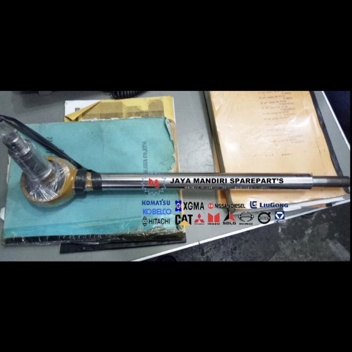 Rod Steering MG330 MG 330 59126-01200 5912601200