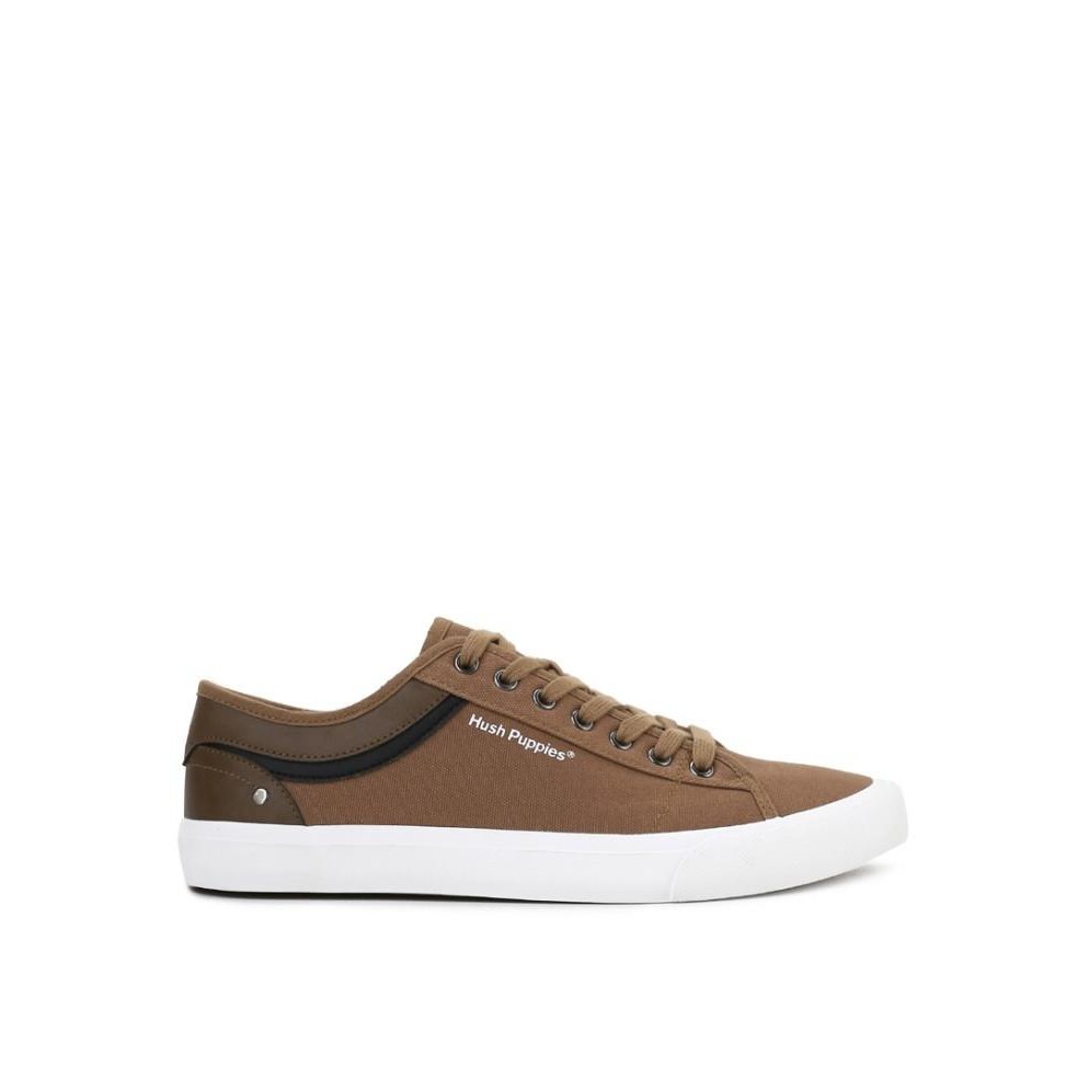 Sepatu Sneakers Pria Hush Puppies Connor Drew Tashirokase