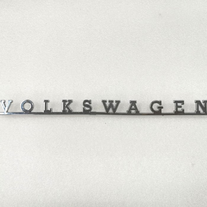 EMBLEM VW KOMBI VW KODOK