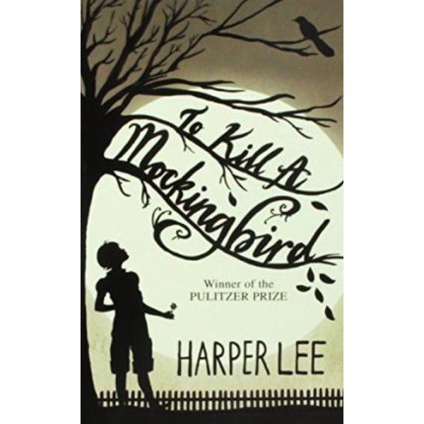 Kinokuniya Indonesia - TO KILL A MOCKINGBIRD - 9780446310789