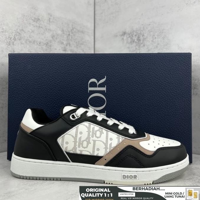 Sepatu Pria Fashion - Sneaker Pria Terkini Limited Edisi C292 Storebihan