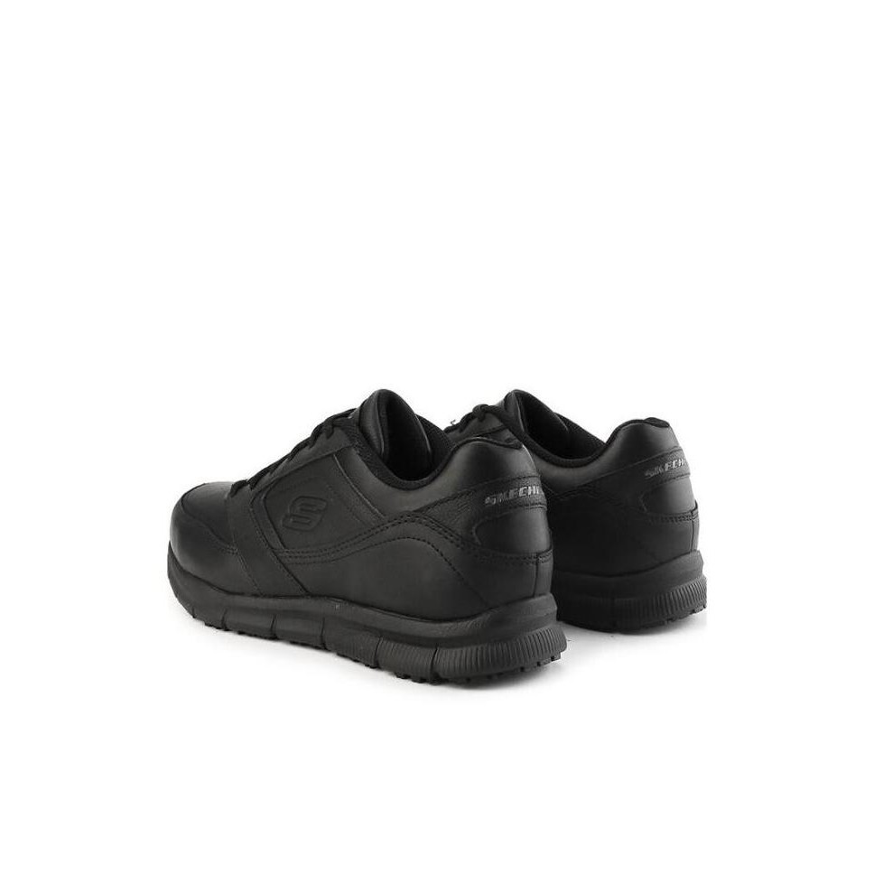 Terbaruuu Sepatu Pria Terbaru Skechers Original Sneakers Ske Work Useesingle