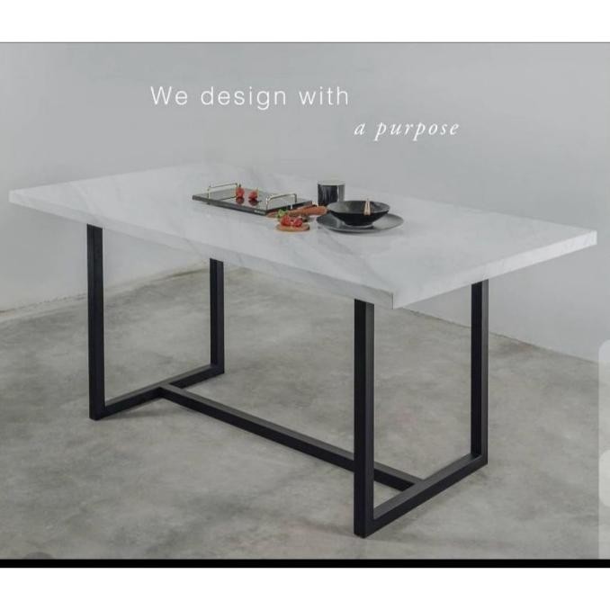 Meja Cafe Meja Marble/Meja Tulis Marble Meja Tulis Meja Komputer Meja Xanipxa