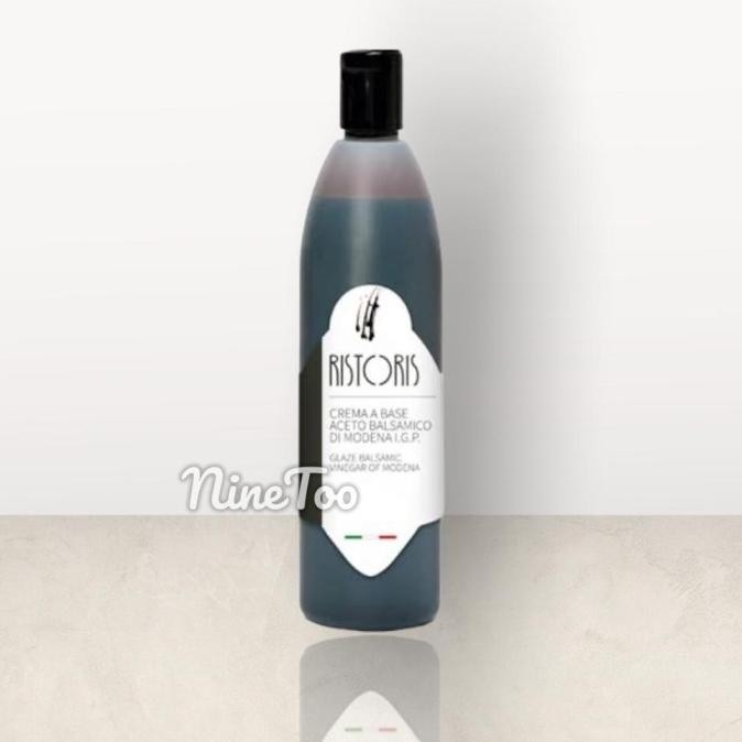 

Modena Balsamic Vinegar Glaze cuka balsamik 500gr IIbs