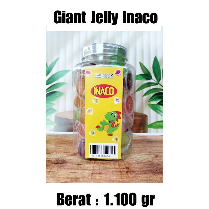 

Jelly Inahco