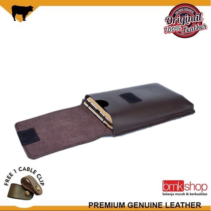 Sarung Hp Samsung Z Fold 4, Fold 3, Z Fold 2 Ikat Pinggang