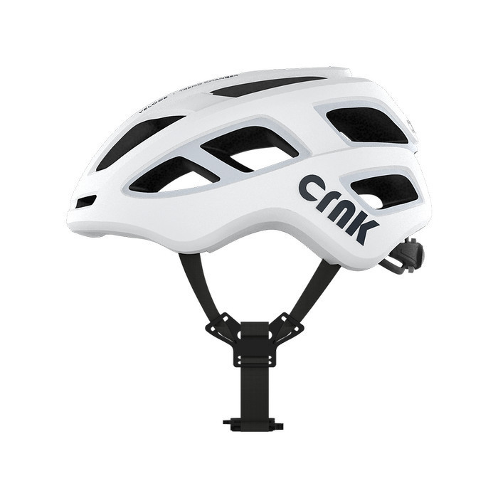 CRNK Veloce Helmet - White