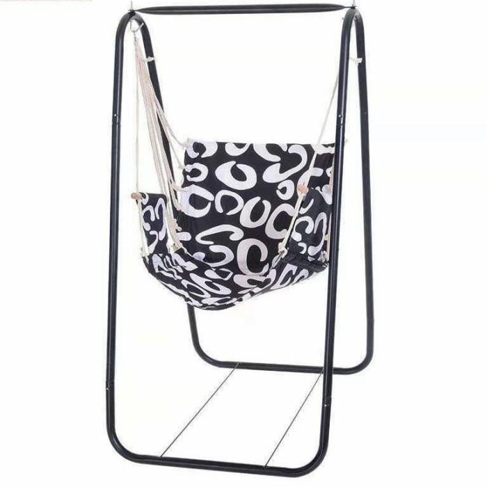 Kursi Ayunan Gantung Kursi Ayun Kursi Ayun Kursi Santai
