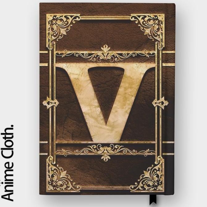 

Terlaris Buku Sekolah / Notebook Buku Devil May Cry V Jurnal Catatan Sekolah Hemat