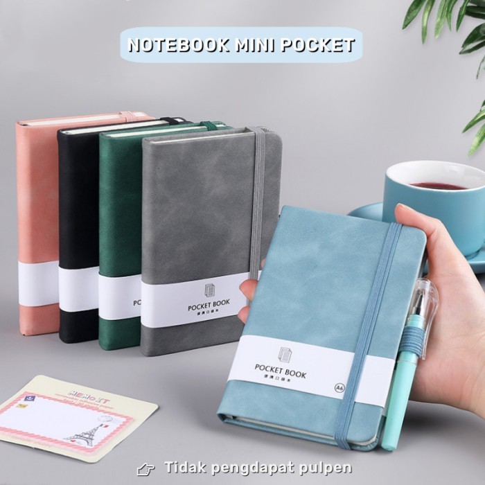 

Eklusif Budget Binder Folder Buku Jurnal Buku Cute Diary Note Book Aestetik Promo