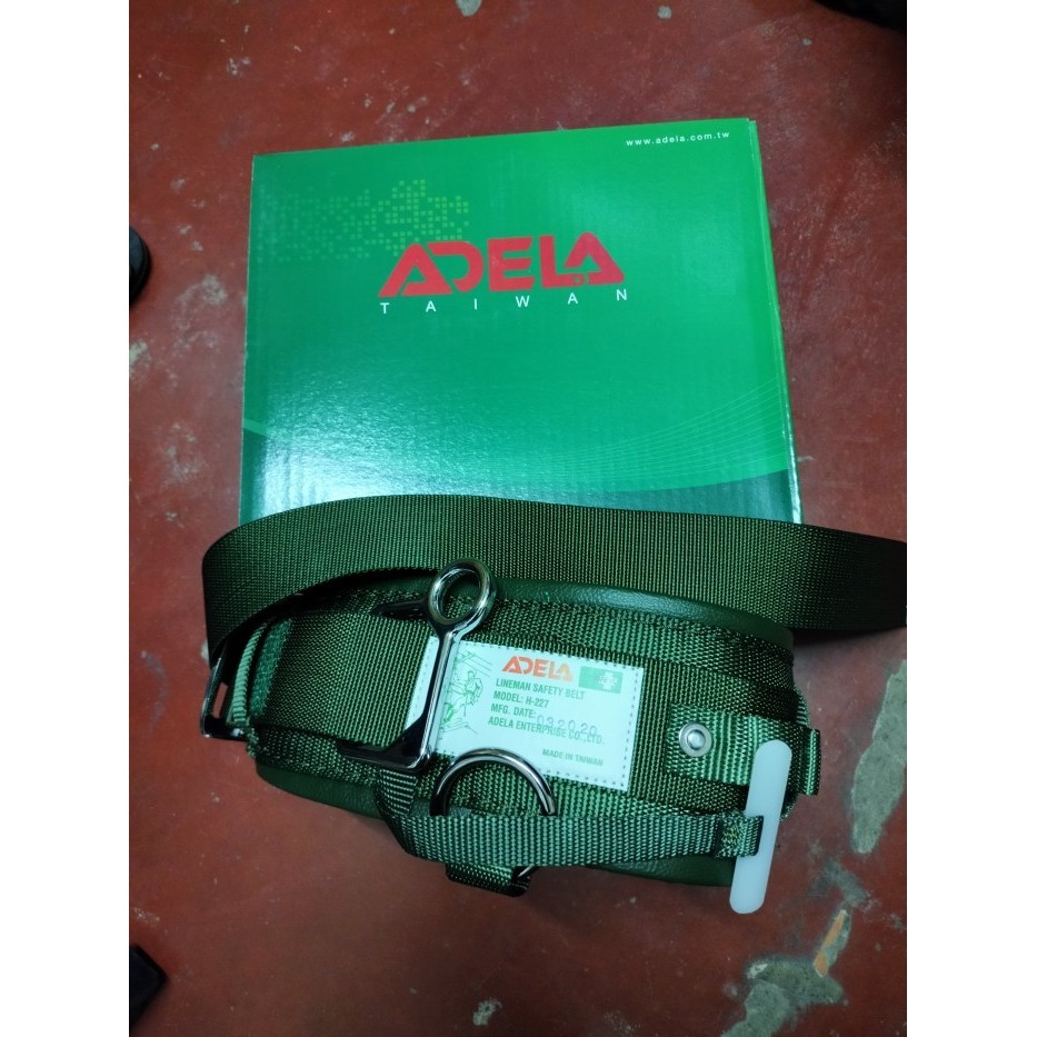 Safety Belt Adela H-227