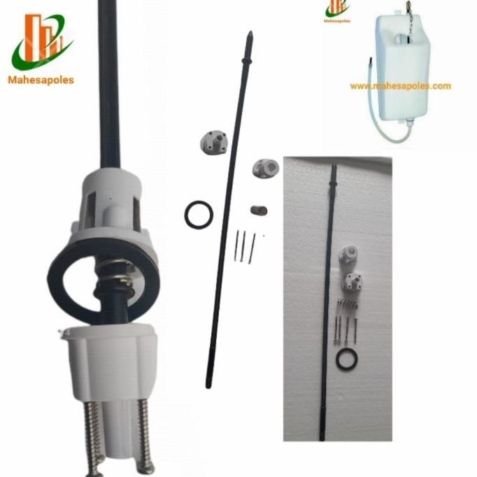 Sparepart Mesin Polisher lantai/aksesoris watertank polisher lantai