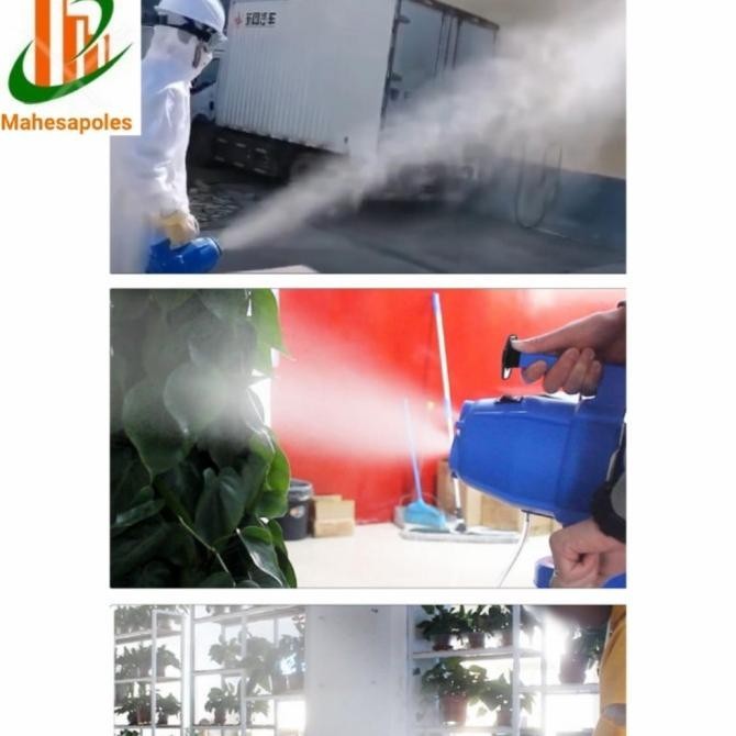 cairan desinfektan/cairan fogging desinfektan/ulv fogging disinfectant