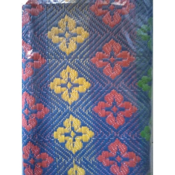 Alit - Barang Terlaris  Tikar Lipat Piknik Jumbo Plastik Karpet Singa Laut