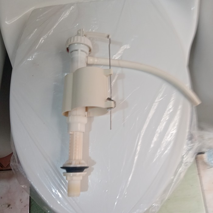 PLAMPUNG KLOSET TOTO CW894, CW914