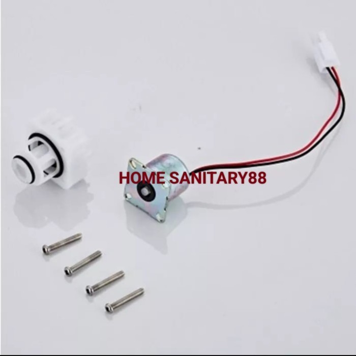 SELENOID SENSOR URINAL TOTO DUE107UA