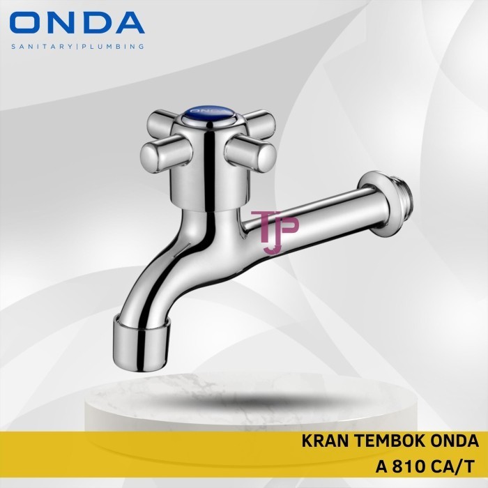 KRAN TEMBOK / ATAP KRAN ONDA A 810 CA/T