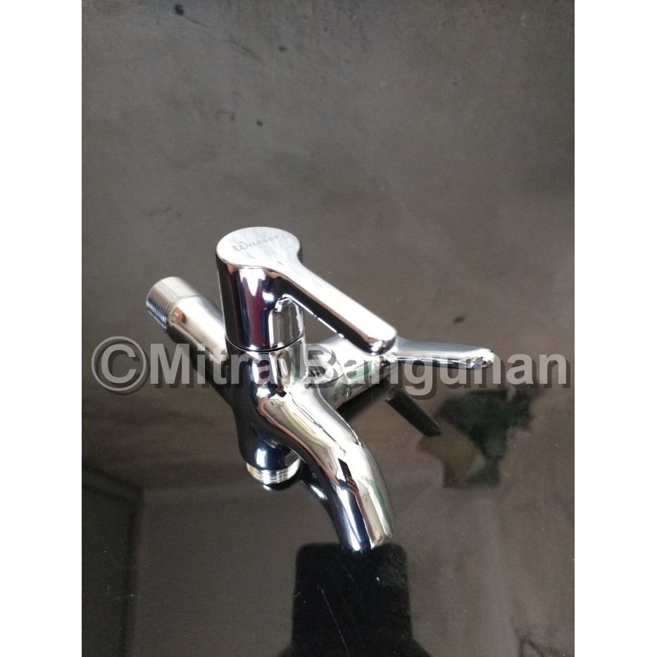 KRAN CABANG WASSER TLX-020