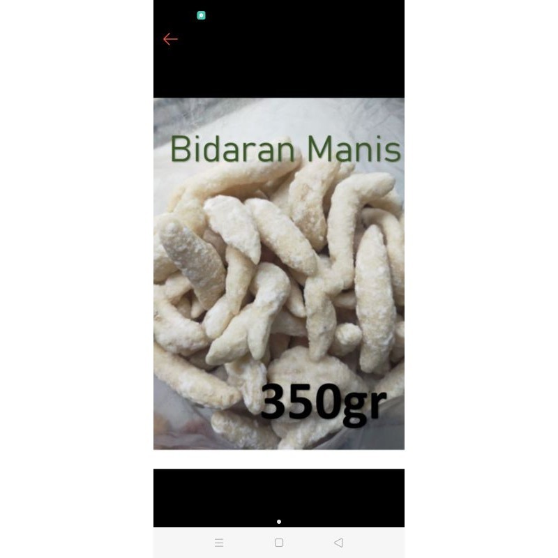

kue gabus