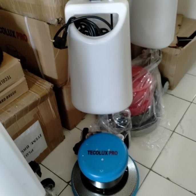 mesin polisher karpet mesin cuci karpet laundry 13 inch 175rpm garansi