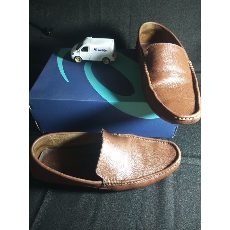 sepatu bekas pria obsession