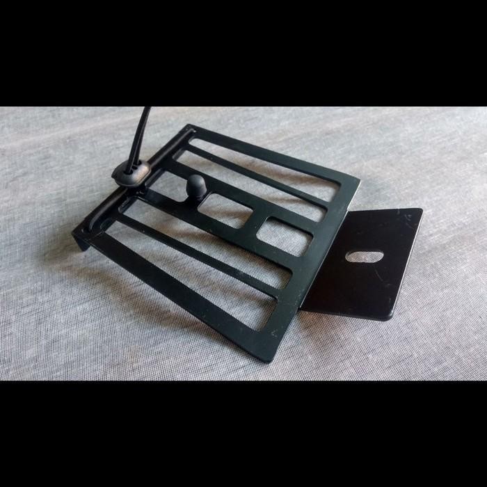 NEW PROMO BACKRACK RAK BELAKANG VESPA MODEL MINI SUPER SPRINT PTS