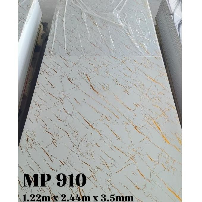 MARMER PVC DINDING/ MARMER PVC GLOSSY
