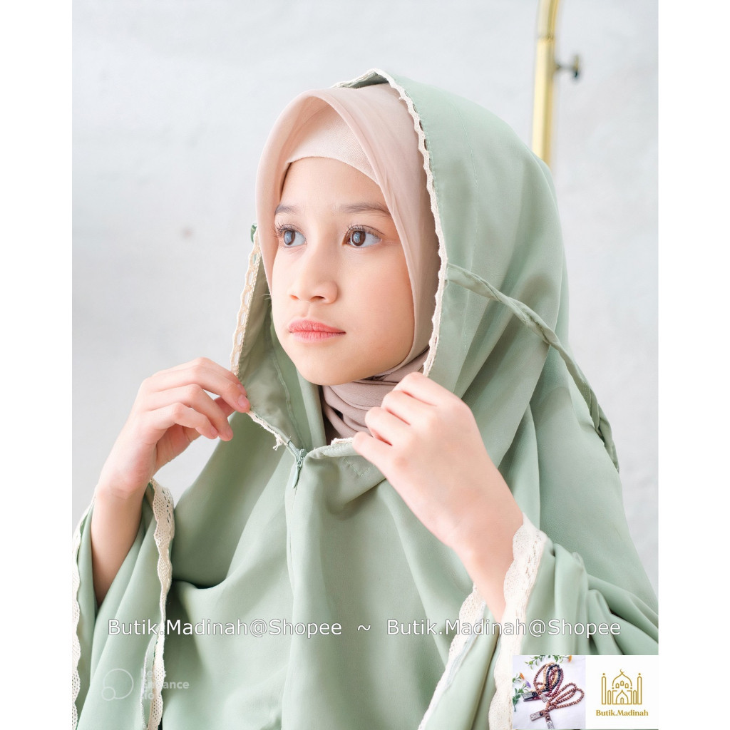 Mukena Anak 7 Tahun Mukwna Lebaran Terbaru 2024 2 3 5 7 Tahun Muekena Anak 2 Tahun Murah Idhul Fitri