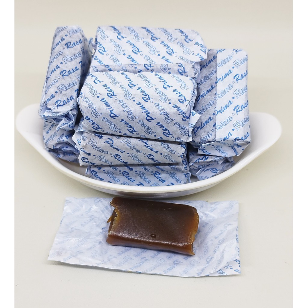 

Dodol Garutan Kertas Rasa Prima 500gr