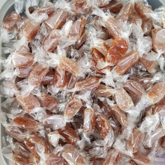 

Perman Jahe Asli Hangat Kiloan 250gr
