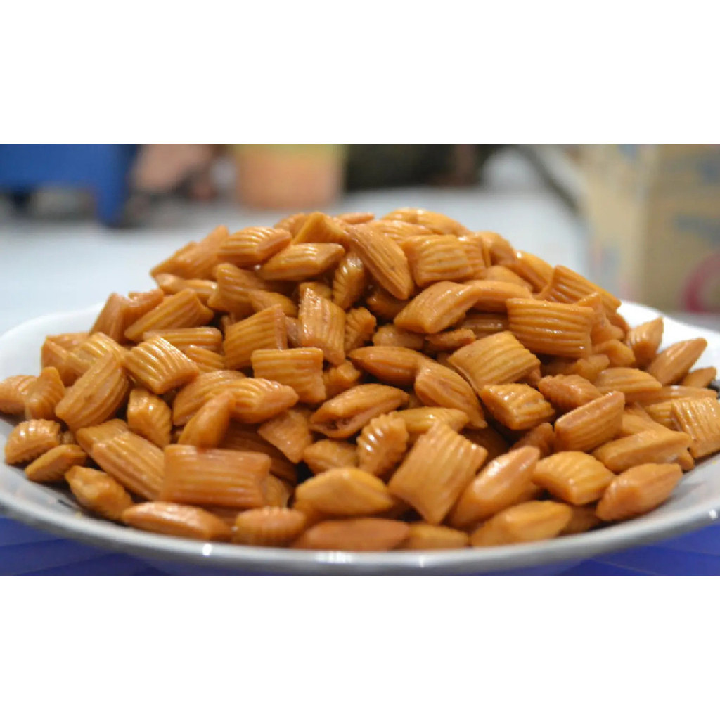 

Snack Kiloan Pangpang Manis