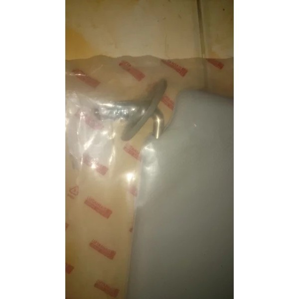 READY Daihatsu Ori Sun Visor Espass S91 Kiri/LH 74320-87Z03