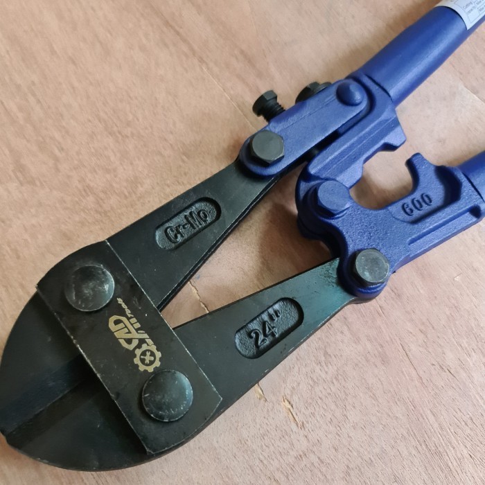 bolt cutter gunting besi pemotong besi pemotong kawat besi baja