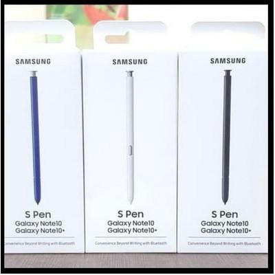 TERBARU SAMSUNG S PEN NOTE 10 ORIGINAL PACK SAMSUNG STYLUS PLUS