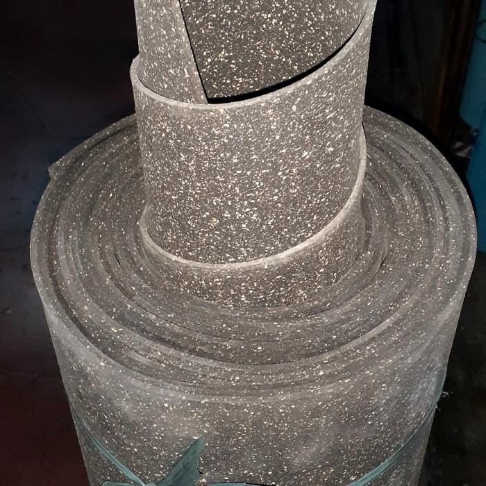 

Paking Gabus Karet Ukuran 3Mm X90X90 /Lbr