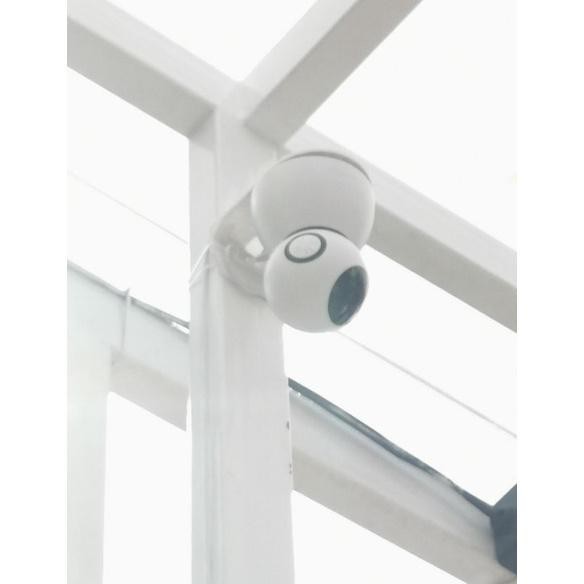 Bisa COD Bracket Cctv Bardi Ip Camera Ptz Putar