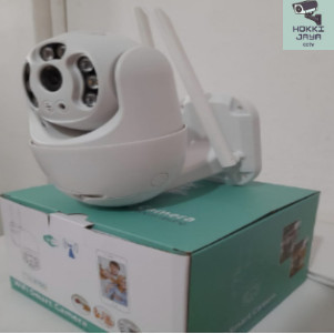Best Seller CCTV V380 SMART CAMERA - IP CAMERA V380- WIFI SECURITY