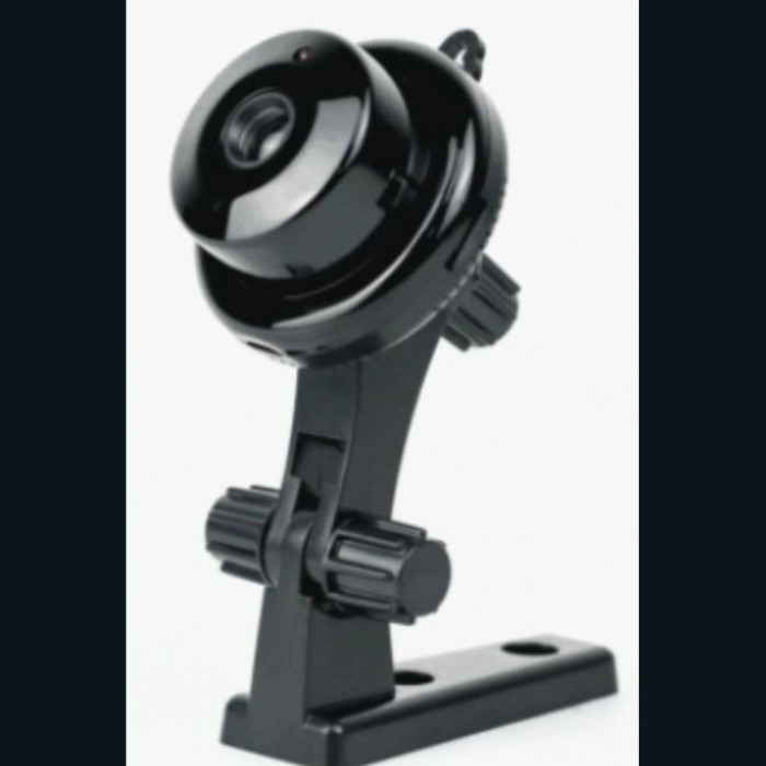 Promo CCTV IP CAMERA V380PRO mini Wireless Full HD 5mp 1080P