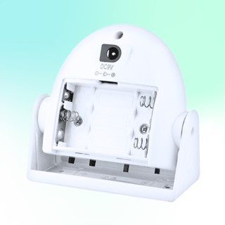 Premium Bel selamat datang,Bel pintu Otomatis, Dilengkapi Sensor Gerak