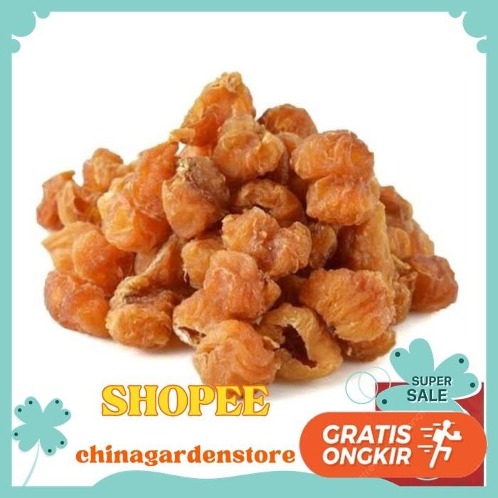 

BUAH LENGKENG KERING / DEHYDRATED LONGAN FRUIT WHOLESALE BEST PRODUK