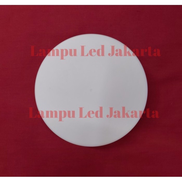 LAMPU BARET LED OUTBOW BULAT 36WATT. LAMPU BARET NEMPEL 36W LED