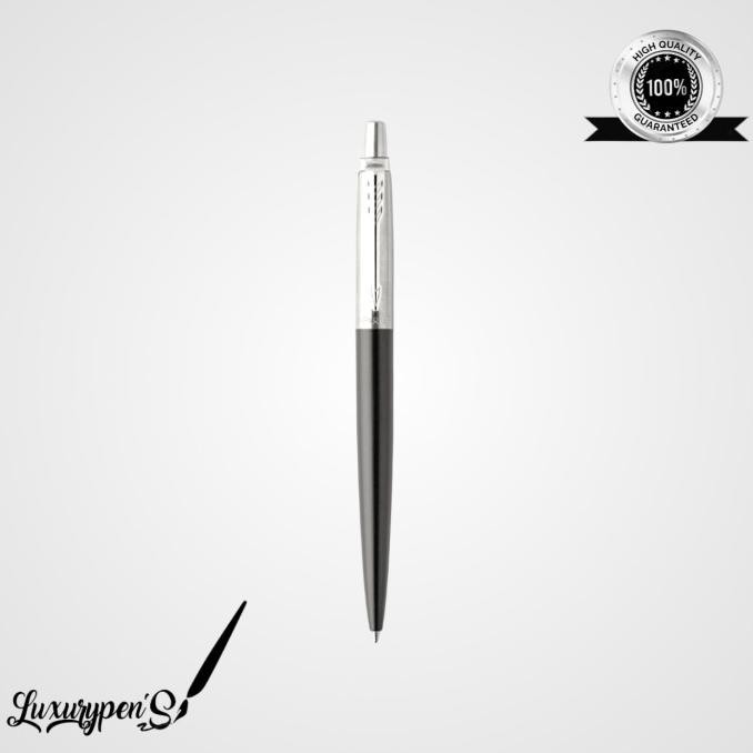 

New Produk! Parker Jotter Bnb Street Black Ct Bp