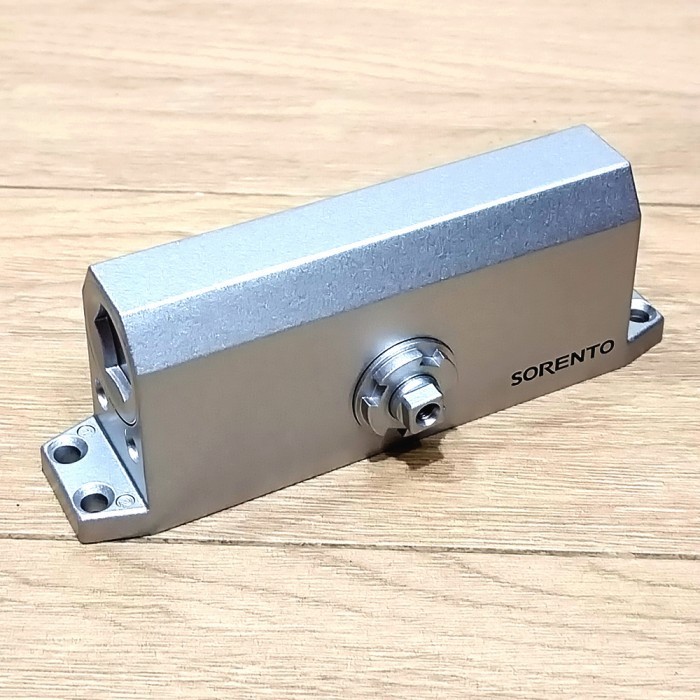 monggo] HIDROLIK DOOR CLOSER SORENTO / PENAHAN PINTU SORENTO AUTO / DOOR STOP