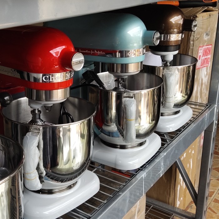 """] mixer b7 artisan zepeline