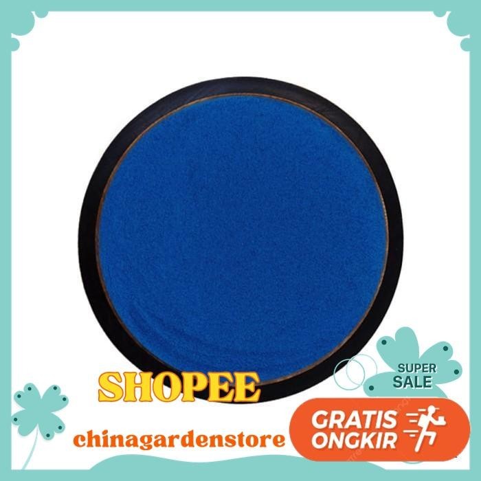 BLUE SPIRULINA POWDER / BUBUK SPIRULINA BIRU FOOD GRADE KUALITAS TERBAIK