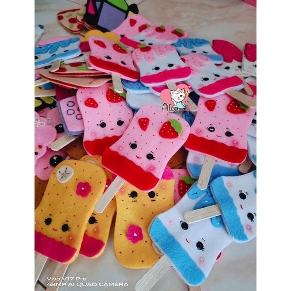 

Terlaris Amplop Lebaran Idul Fitri Karakter Lucu Amplop Imlek Angpao Flanel Jaminan Mutu