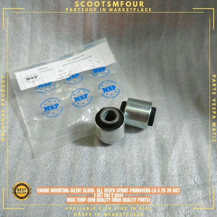 Best Seller Engine Mounting Vespa Sprint Primavera 3v Iget Lx S All Vespa Matic